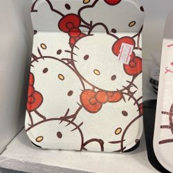 Hello Kitty Mirror 