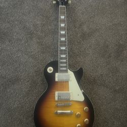 2021 Epiphone1959 Les Paul Standard Outfit