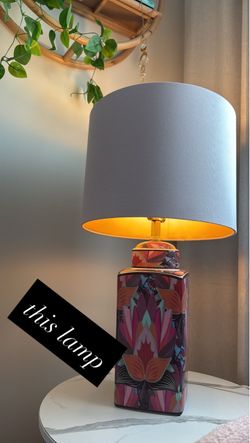 Lamp