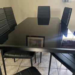 New Dinning  Table 