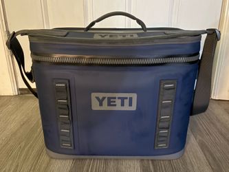 Yeti hopper 18