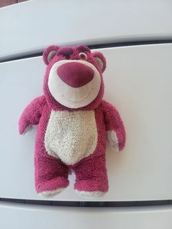 Lotso de Toy Story 3