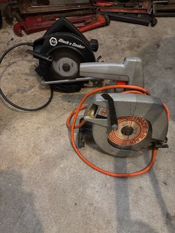 Circular Skill Saws