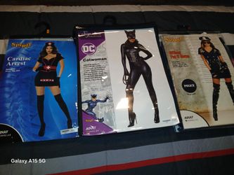 Costumes