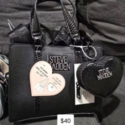 Steve Madden Purse
