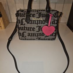 Juicy Couture Purse