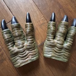 Dino Claws 