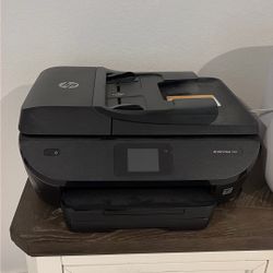 HP Printer 