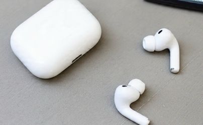 Apple AirPods Pro (3rd Generation)