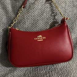 Coach purse !