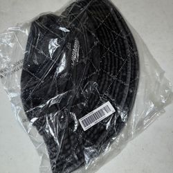 Supreme Punched Denim Crusher