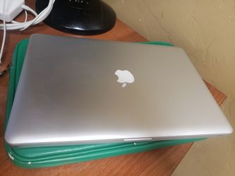 2011 MacBook Pro 