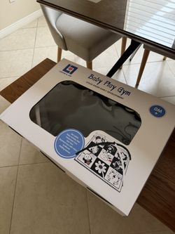 Baby Play Gym