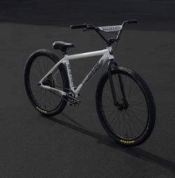 Throne Bike