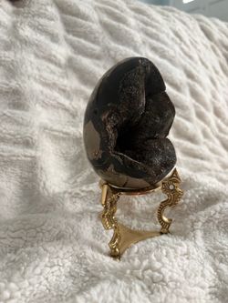 Dragon’s Egg