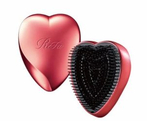 ReFa HEART BRUSH