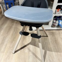 Maxi Cosi 8 in 1 High Chair