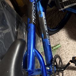 BIKE