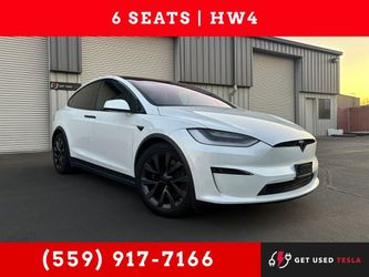 2023 Tesla Model X