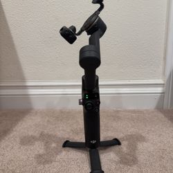 DJI OSMO Mobile 8 