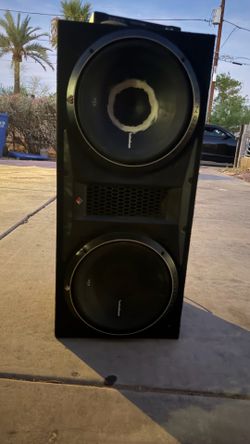 Rockford fostgate p3