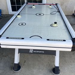 Air Hockey Table 