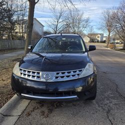 2006 Nissan Murano