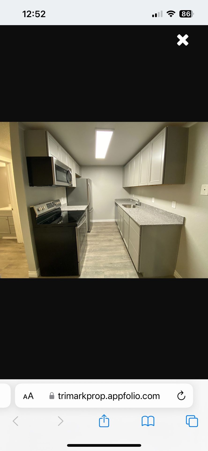 Summer Living Apartment 