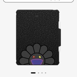 CASETiFY x Takashi Murakami IPad Pro 13in case