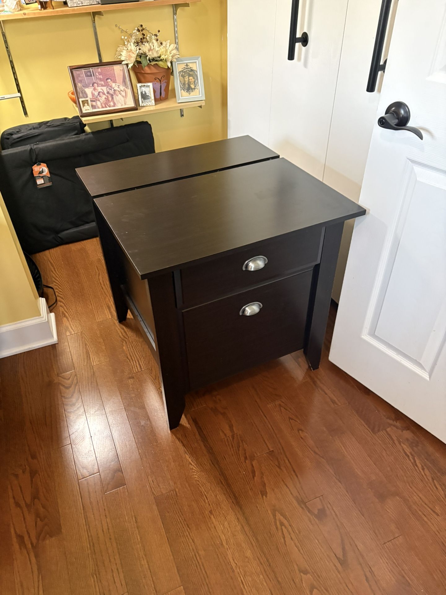 End Tables Or Night Stands (2)