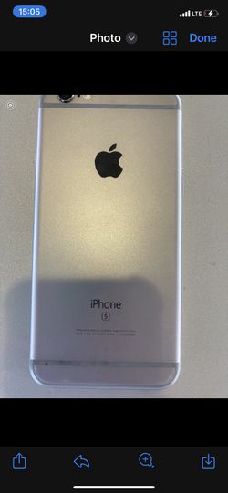 iPhones 