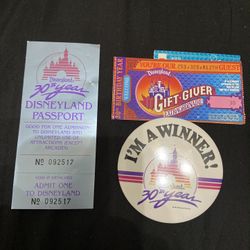 Disney Collectible