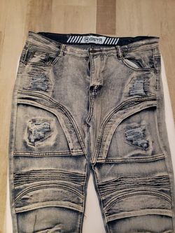 GSTR Mens Jeans
