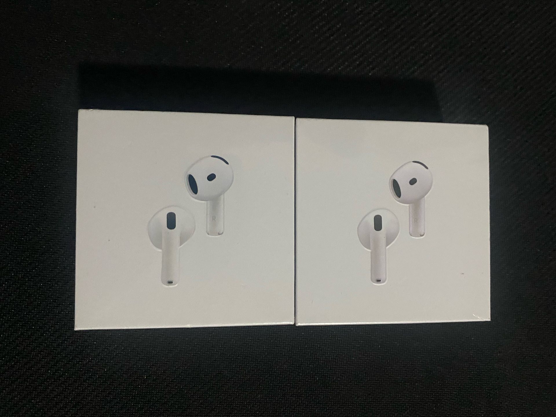 Wireless Head Phones
