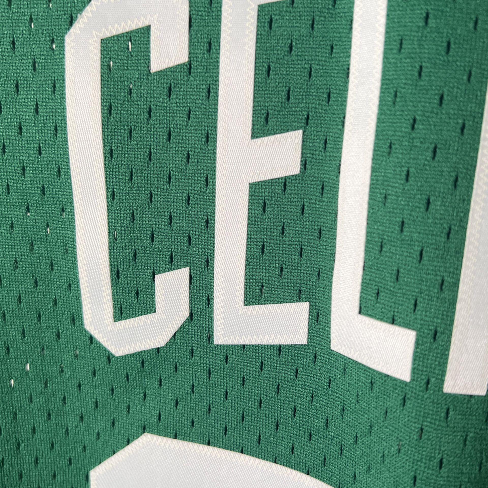 NBA Boston Celtics Jersey. Larry Bird for Sale in San Jose, CA - OfferUp
