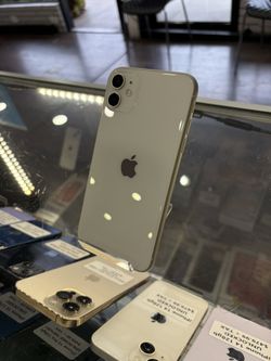 iPhone 11 128gb Unlocked 