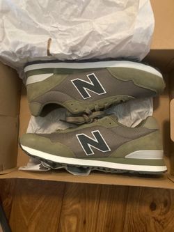 Men’s New Balance Shoes