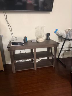 Tv stand