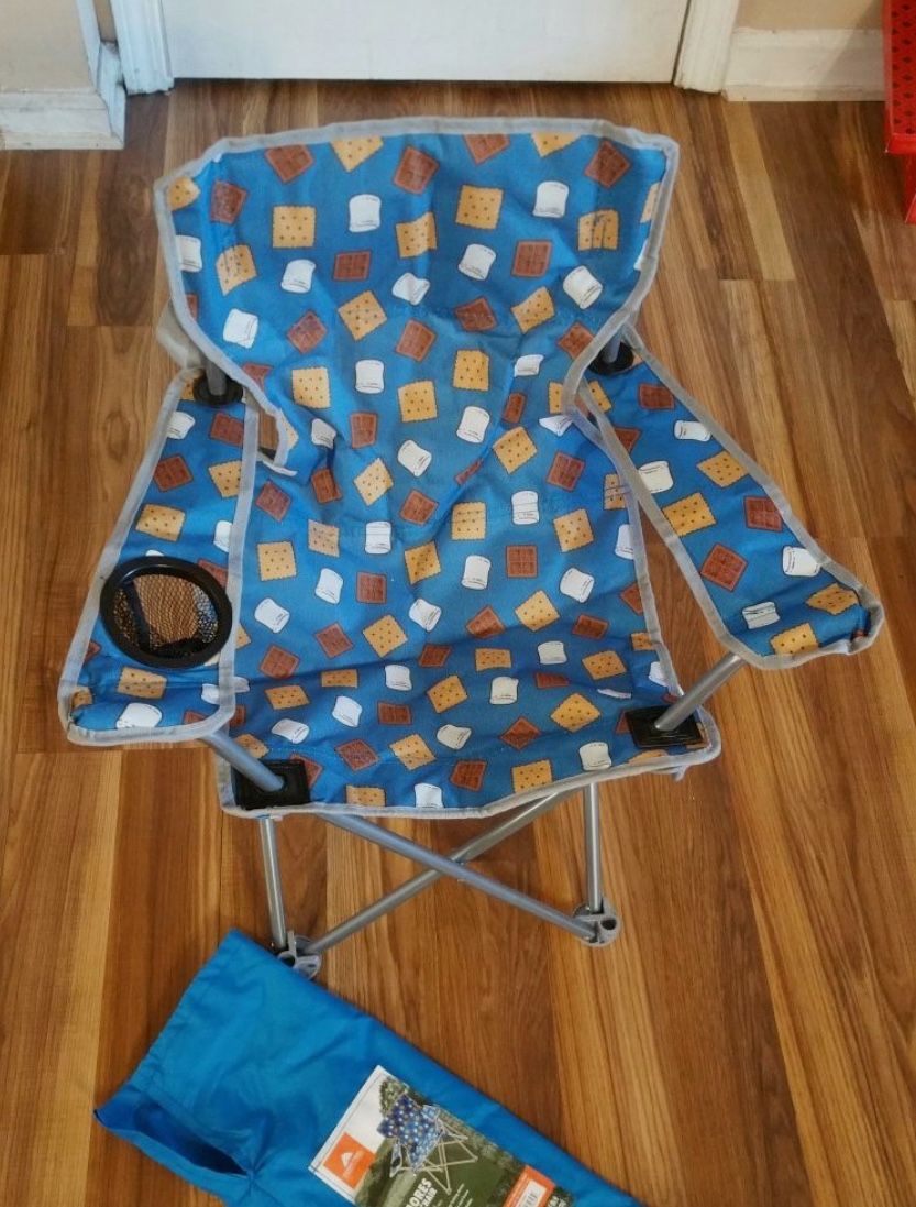 Kids Chair