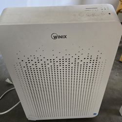 Winix Air Purifier