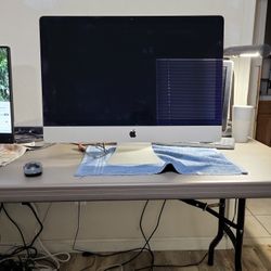 27" IMAC MacOs VENTURA