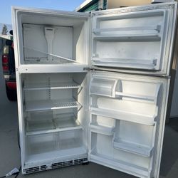 Whirlpool Refrigerator