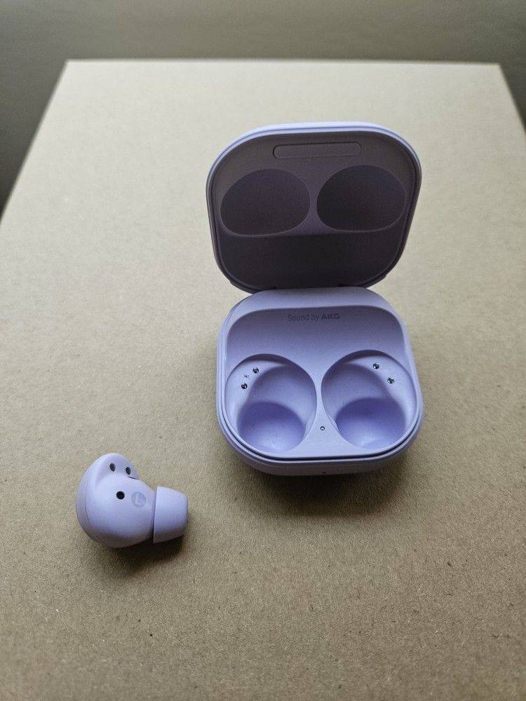 Samsung Buds 2 Pro