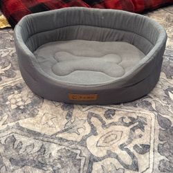 Puppy Bed 