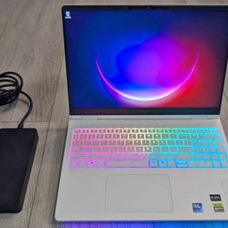 HP Omen Max 16 RTX 5080 Ultra 9 32GB QHD 240Hz IPS Full 175w TDP