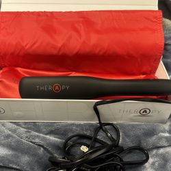 Therapy Professional Styler Hair Iron