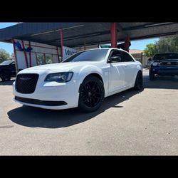 Charger wheles 1600$