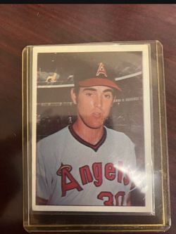 1975 SSPC Nolan Ryan Superstars #10 Baseball Card