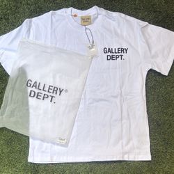 GALLERY DEPT  