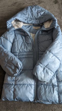 Michael Kors Girl's Coat
